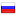 nowystyl.ru server is located in Russia